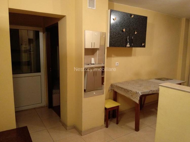 Apartament 2 camere decomandate, etaj intermediar, Kaufland-Marasti - 2