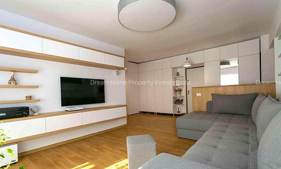 Vanzare Apartament 3 Camere Victoriei | Nicolae Titulescu - 2