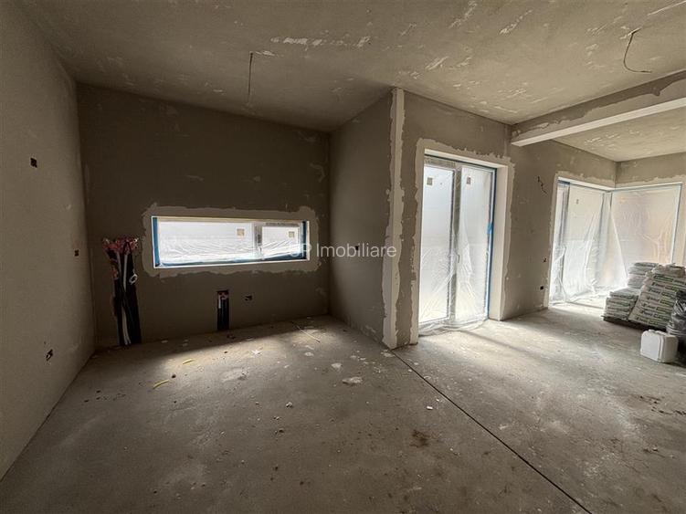 CASA PLAN PARTER | TEREN 602 MP | TOATE UTILITATILE | ORADEA - 4
