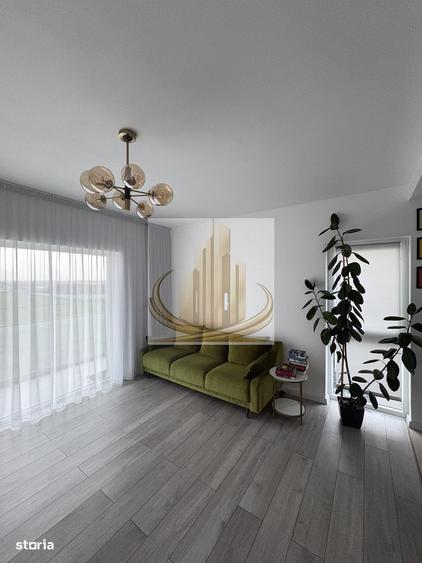 Apartament 2 camere | et 2| Mobilat, utilat | Dumbravita