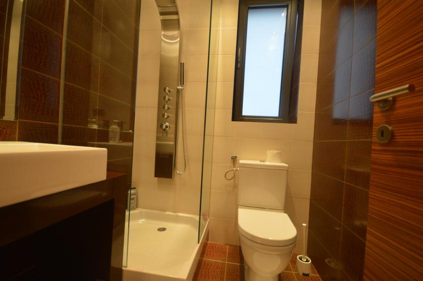 HERASTRAU SOSEAUA NORDULUI APARTAMENT 3 CAMERE MOBILAT LUX