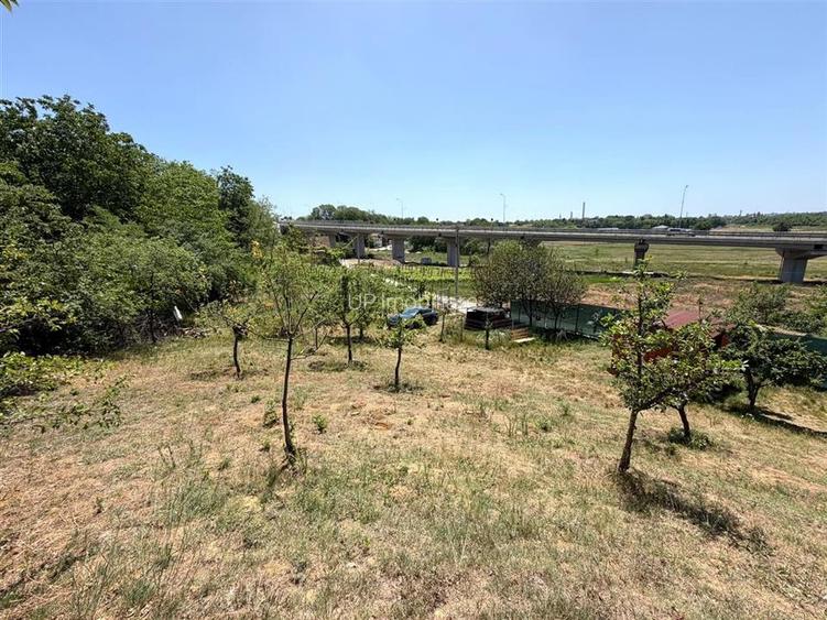 TEREN INTRAVILAN CU PIVNITA | 884 MP | ZONA EPISCOPIA | ORADEA - 6