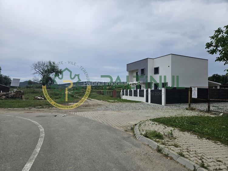 Casa individuala Selimbar, Sibiu - 5
