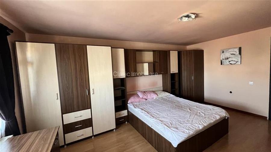 Inchiriere apartament 3 camere bloc nou in Zorilor- zona Hasdeu- USAMV - 5
