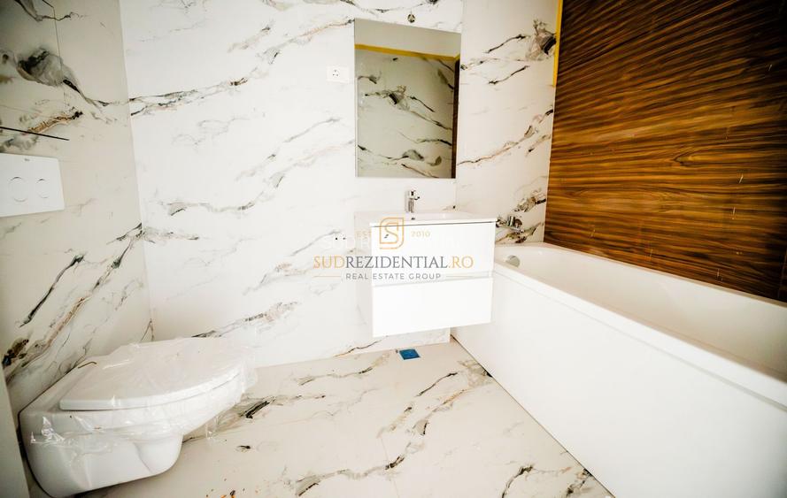 Apartament tip studio de vanzare, 2 camere, Metrou Berceni, Popesti - 6