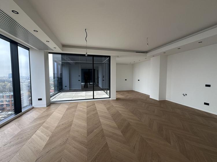 Apartament  3 camere | Floreasca | Imobil nou construit