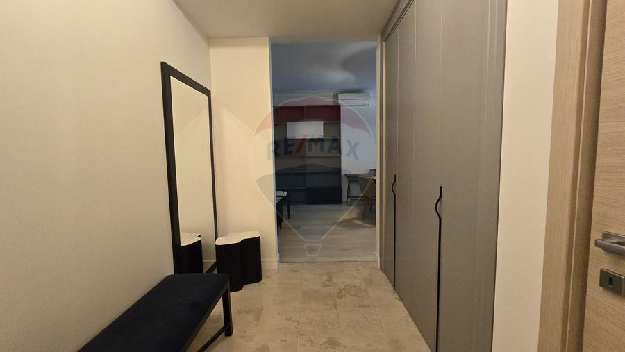 DE INCHIRIAT Apartament 3 Camere Premium 120mp util | Gradina Icoanei