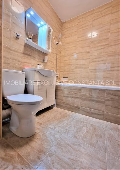 De Închiriat: Apartament modern cu 2 camere Zona Spitalul Județean (Str. Crisana - 18