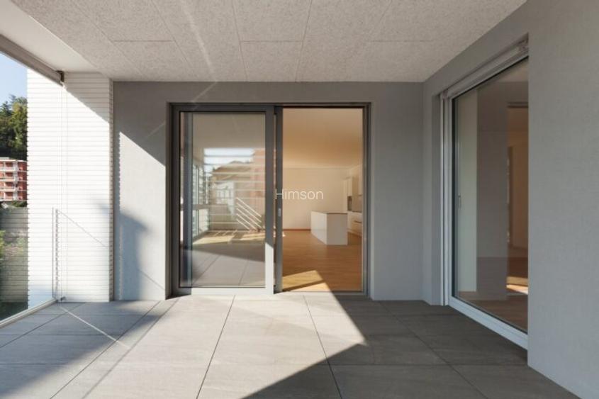 Penthouse NOU suprafata de 251.2mp, complex HIMSON Iasi (INTABULAT) - 18