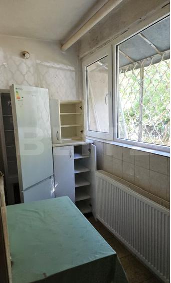 Apartament cu o camera, 32 mp, zona Mazepa 1