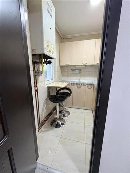 Apartament 2 camere Dambul Pietros amenajat recent mobilat utilat