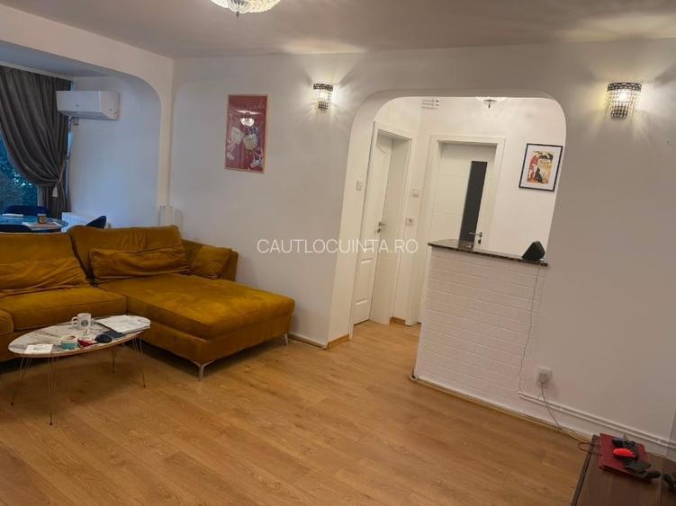 Apartament 2 Camere | Primaverii | Lux | Centrala proprie | Parcare - 2