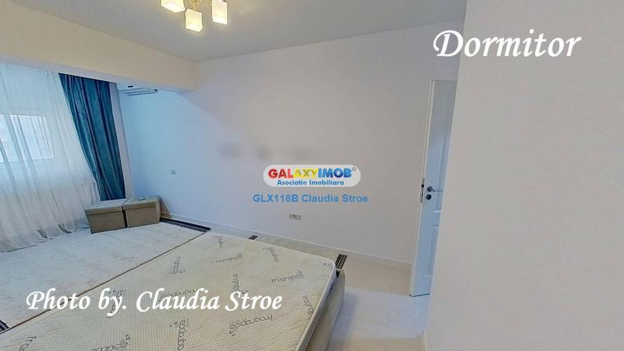 INCHIRIERE APARTAMENT 2 CAMERE CENTERAL ADRESS RESIDENCE