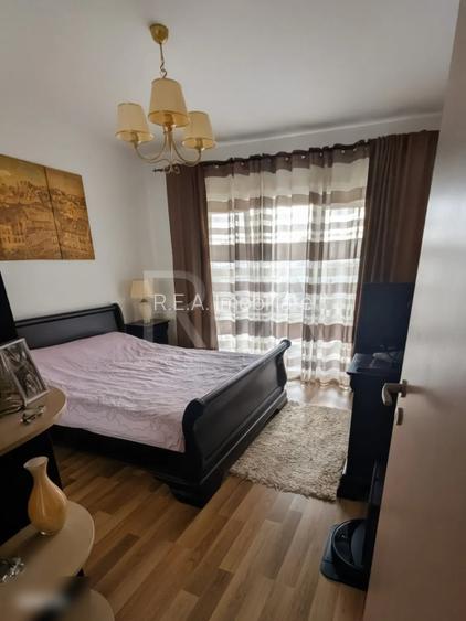 2 camere Ozana, centrală, et. 4, an 2019, metrou, 66 mp - 2
