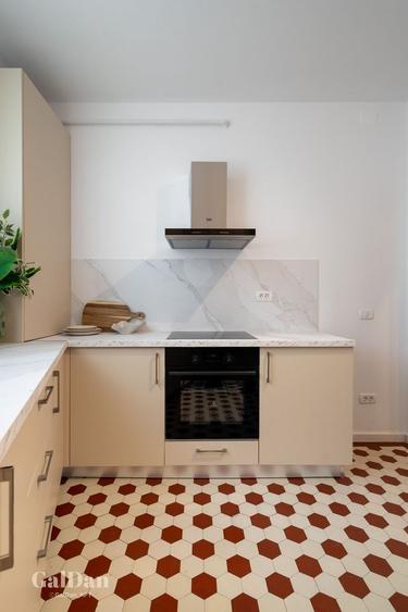 Apartament sofisticat cu 4 camere | Prima inchiriere | Ultracentral