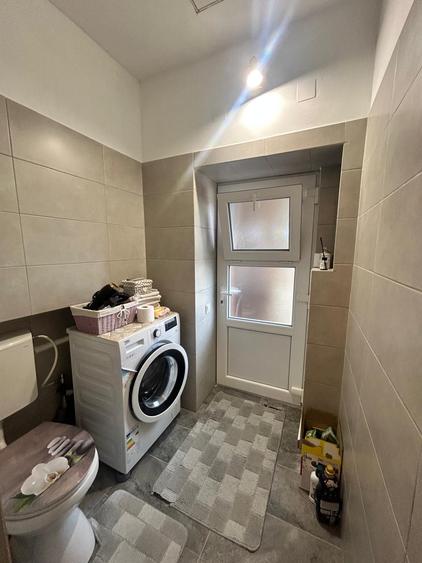 Casa ultrafinisata de vanzare in Rascruci cu teren de 2936 mp