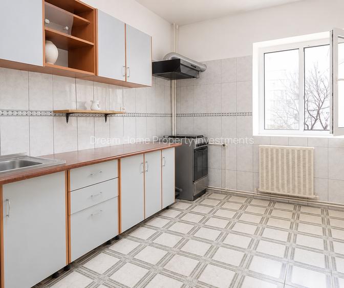 Apartament 3 camere, decomandat, 76 mp, Unirii – Bd. Octavian Goga | Etaj 2 - 7
