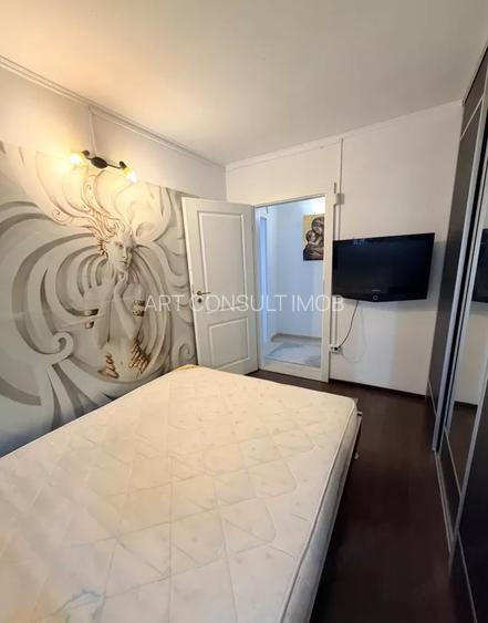 Apartament 2 Camere | Tomis Nord | Depamandat | Parter | Parcare | - 3