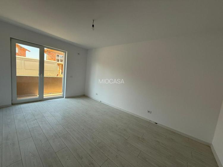 Apartament 2 camere.Bucatarie Separata. Bloc nou. Decomandat.Finalizat. - 2