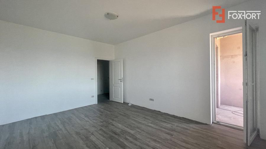 Apartament cu 2 camere, decomandat in Giroc - ID V1372