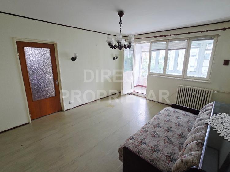Apartament 2 camere | Drumul Taberei | Romancierilor | Zona Verde | Metrou