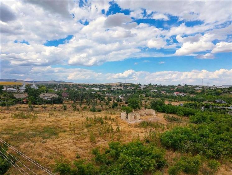 Teren intravilan de vanzare in localitatea Nalbant-judet Tulcea