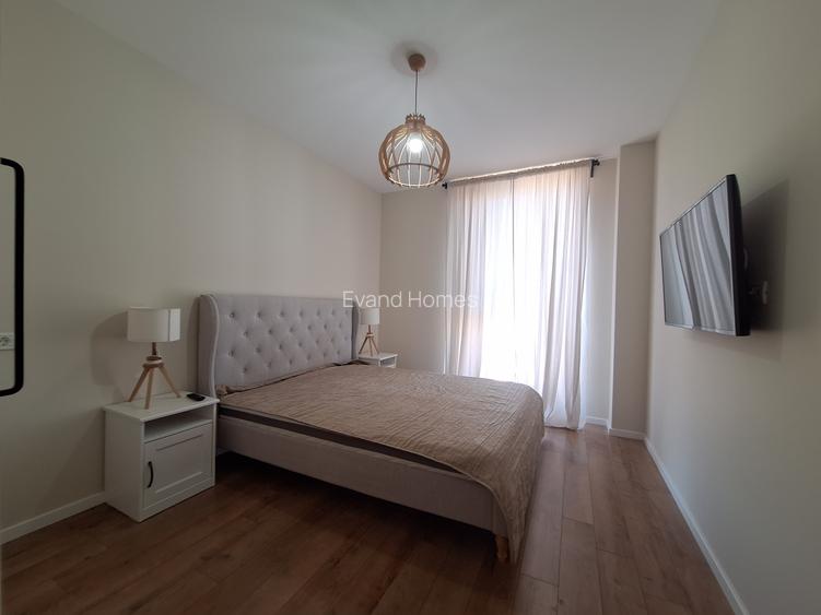 Apartament 2 camere | Mobilat si utilat | 2 locuri de parcare | Torontalului - 14