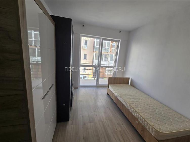 Apartament Nou 3 camere  de vanzare  Valea Lupului - 3