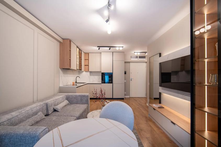 2 Camere | Floreasca | Bloc Nou | Ideal pentru Locuit sau Investiție