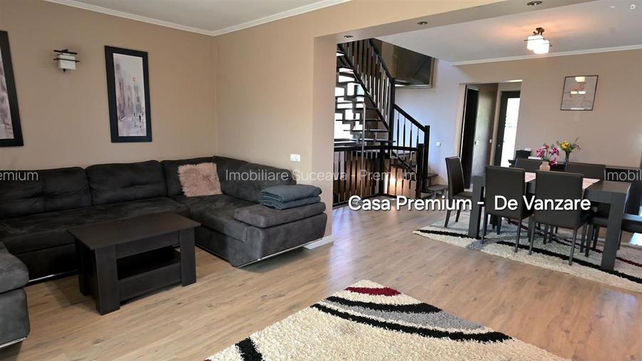 Casă Premium de vânzare în Suceava | Eleganță, confort - 2