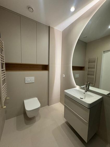 2 CAMERE || AVIATIEI TOWER||