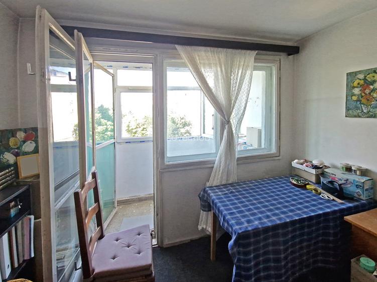 Bucură-te de Spațiu și Priveliște Deschisă | Apartament 3 Camere - 11