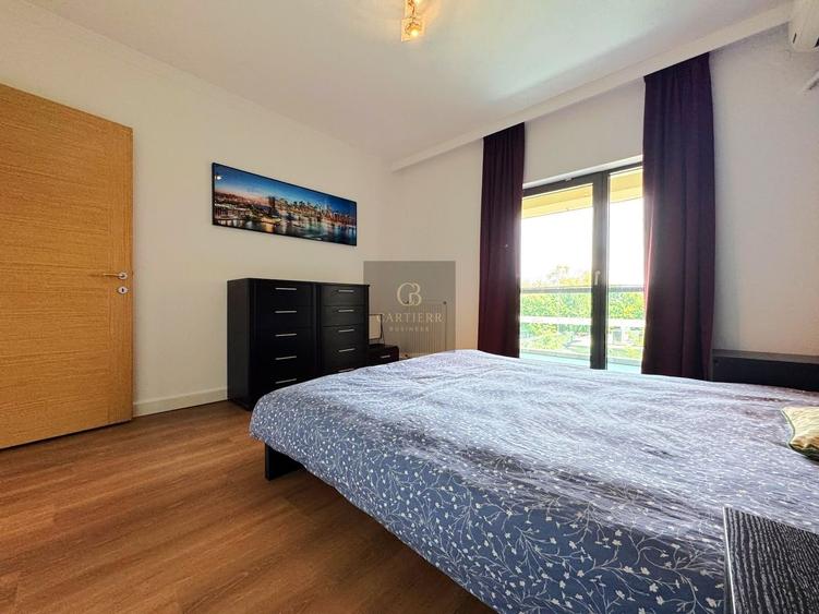 2 CAMERE + LOC DE PARCARE | LACUL TEI | INCHIRIERE