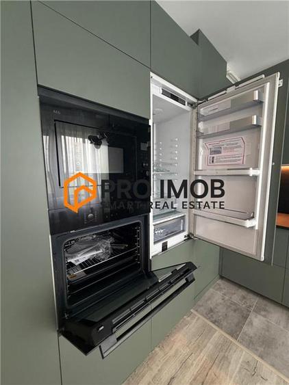 Apartament 3 camere cf 1 decomandat zona Orizont