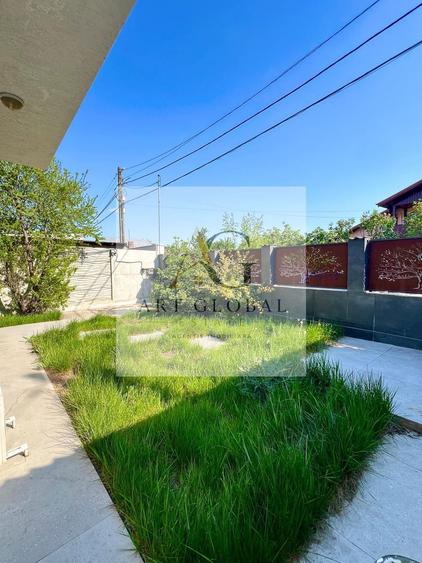 Casa Vila Individuala Chiajna Militari Residence N Iorga 14