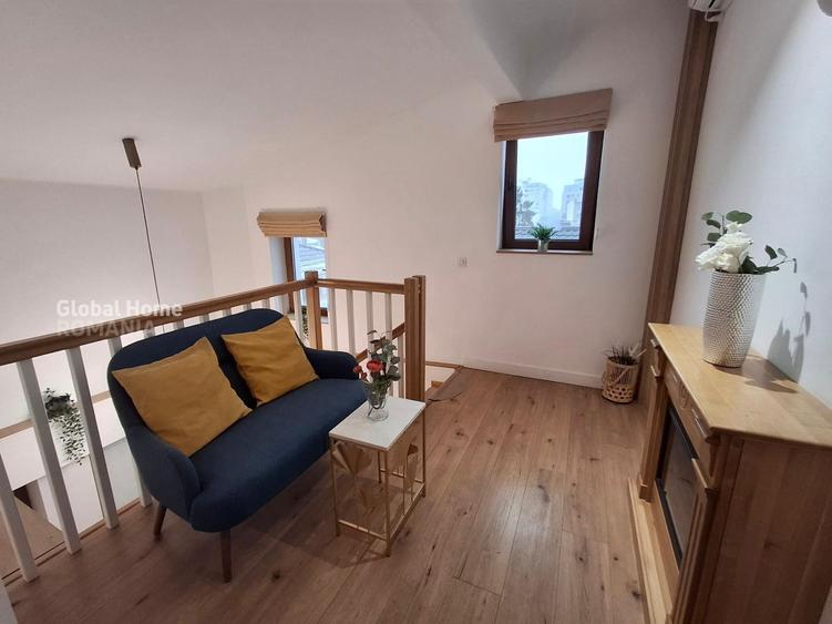 Zona Unirii - Apartament 3 Camere | Centrala Proprie + Incalzire Pardoseala