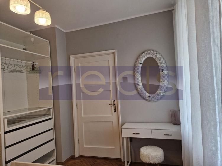 INCHIRIERE APARTAMENT 2 CAMERE FLOREASCA 50MP RENOVAT CENTRALA PROPRIE - 7