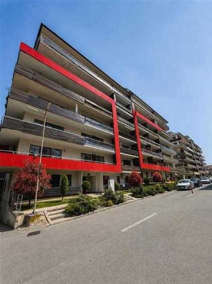 2 camere | Terasa 13 mp | Dressing walk-in | Etaj 4 | Buna Ziua