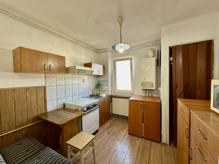 Apartament 2 camere - Sibiu - Hipodrom I