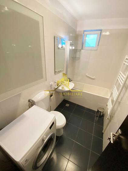 2 camere, mobilat modern, balcon, AC, Gheorgheni, Iulius Mall, FSEGA