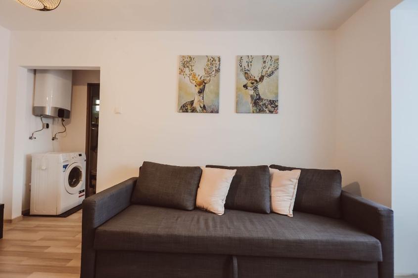 Apartament Zona ideala