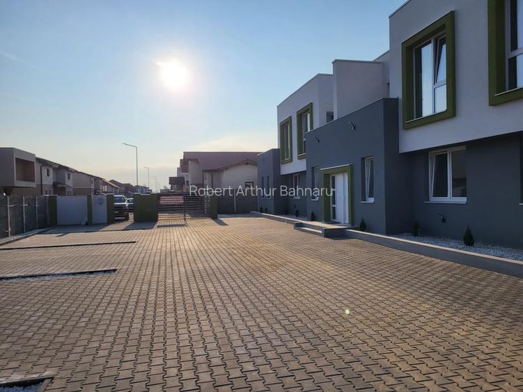 4 Case insiruite in Mosnita Noua pentru inchirere sau colaborare - 2