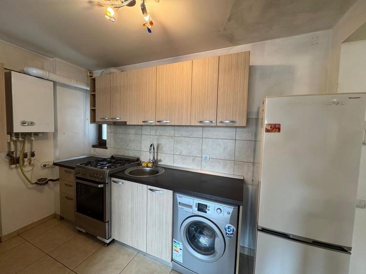 Apartament 2 camere BLOC NOU Parc Sebastian-Rahova N3