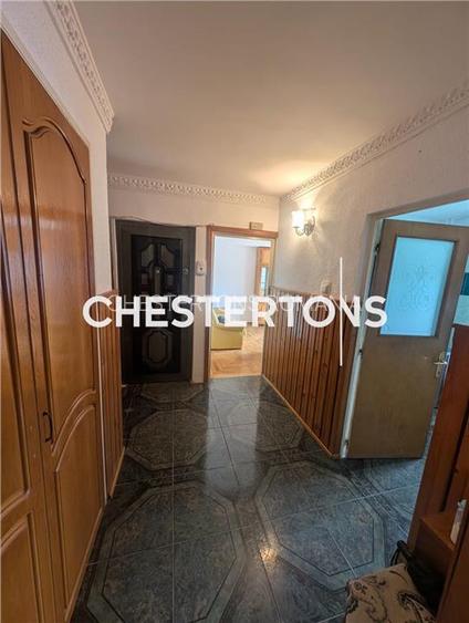 Duplex 5 camere cu intrari separate la mare  Mangalia Saturn - 13