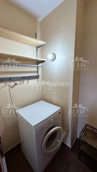 Apartament 3 camere Dorobantilor - 20