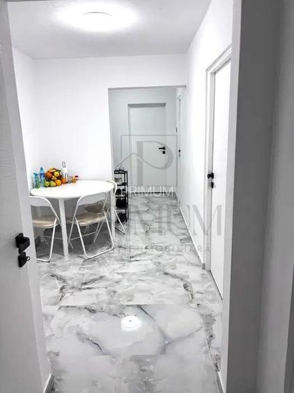 SAGULUI - PARTER - BLOC IZOLAT - 3 CAM - 2 BAI - BALCON - CENTRALA PROPRIE - BOX - 3