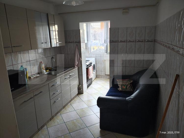 Apartament o Camera ANAF Nicolina