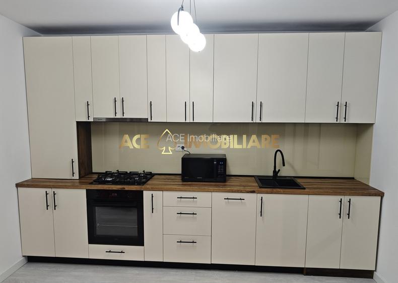 2 Camere de inchiriat | Decebal | Centrala | Parcare Subterana - 9