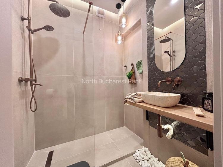 Apartament cu 2 camere de închiriat | Floreasca, compozitori - 8