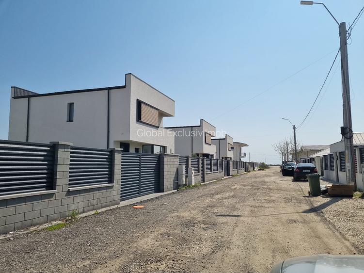 Teren 366mp de vânzare – Vidra | 366 mp | Utilități | Posibilitate rate